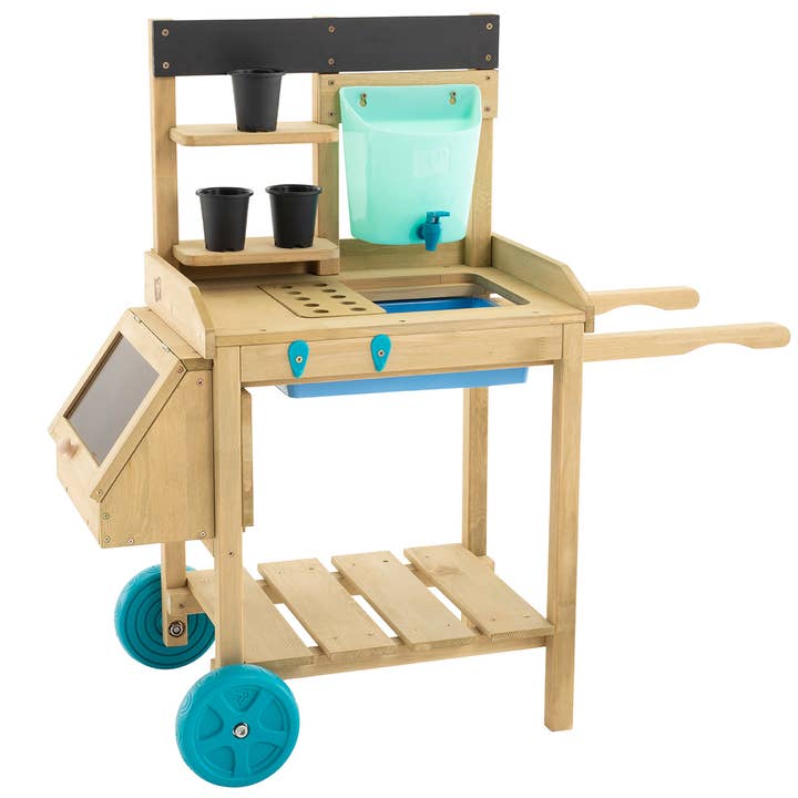 TP Toys Wooden Explore Potting Bench for wholesale by National Sporting Goods - NSG