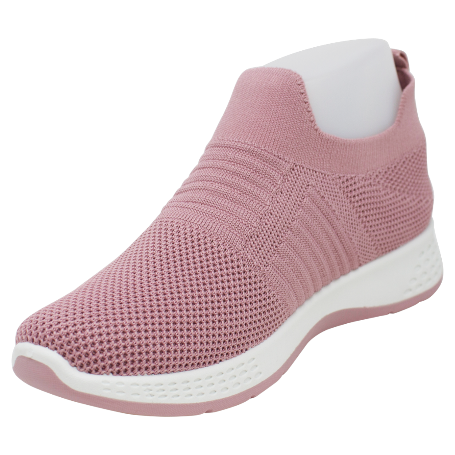 Rentoes – Sapatilhas sem atacadores – Mulher por atacado – Sapatilhas Simples Slip On J1015