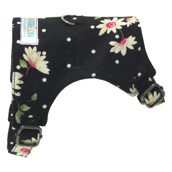 Purrfashion - Wholesale Tuig voor huisdieren- Kat - Verschillende Kattenharnassen16