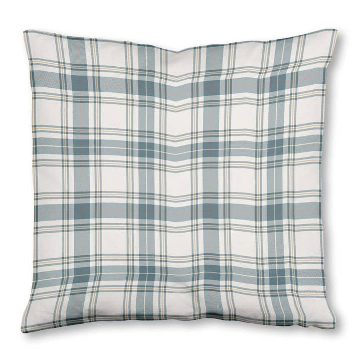 Ballencrieff - Throw Pillow 16x16 for wholesale by FabricSmiths