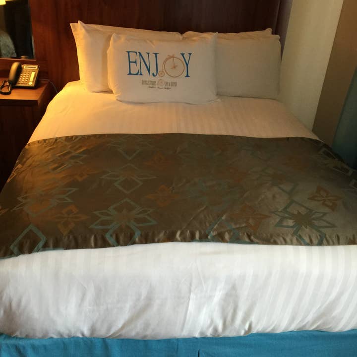 Oh, Susannah - Vendita all'ingrosso Federe/copricuscino - Federa personalizzata per hotel, negozi di articoli da regalo ecc