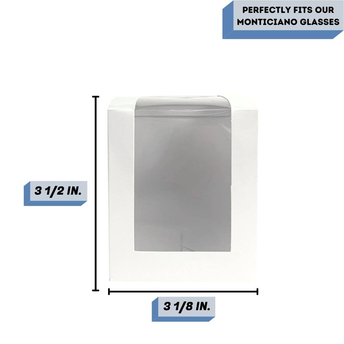 General Wax - Candle Making Supplies - Wholesale Gift Box - Small Juliet Gift Box - Candle Making Gift Box3