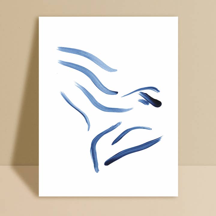 Open Air Art Print for wholesale by Chelsea Autumn