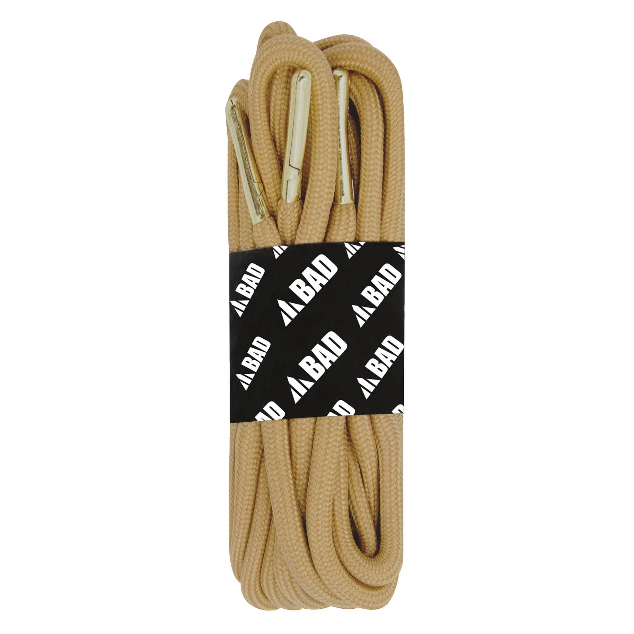 BAD WORKWEAR - Wholesale Shoelaces - Unisex - BAD WORK BOOT LACES 165MM1