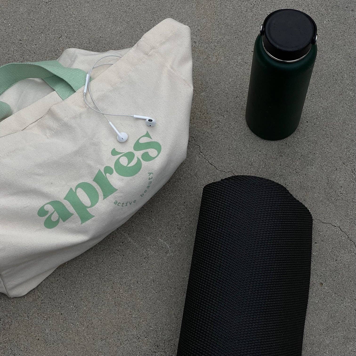 Après Beauty – wholesale Sporttillbehör – Daily Stretch-kit7