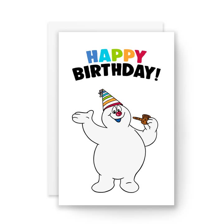 Carta Frosty Confuso per la vendita all'ingrosso da parte di Kaleidadope