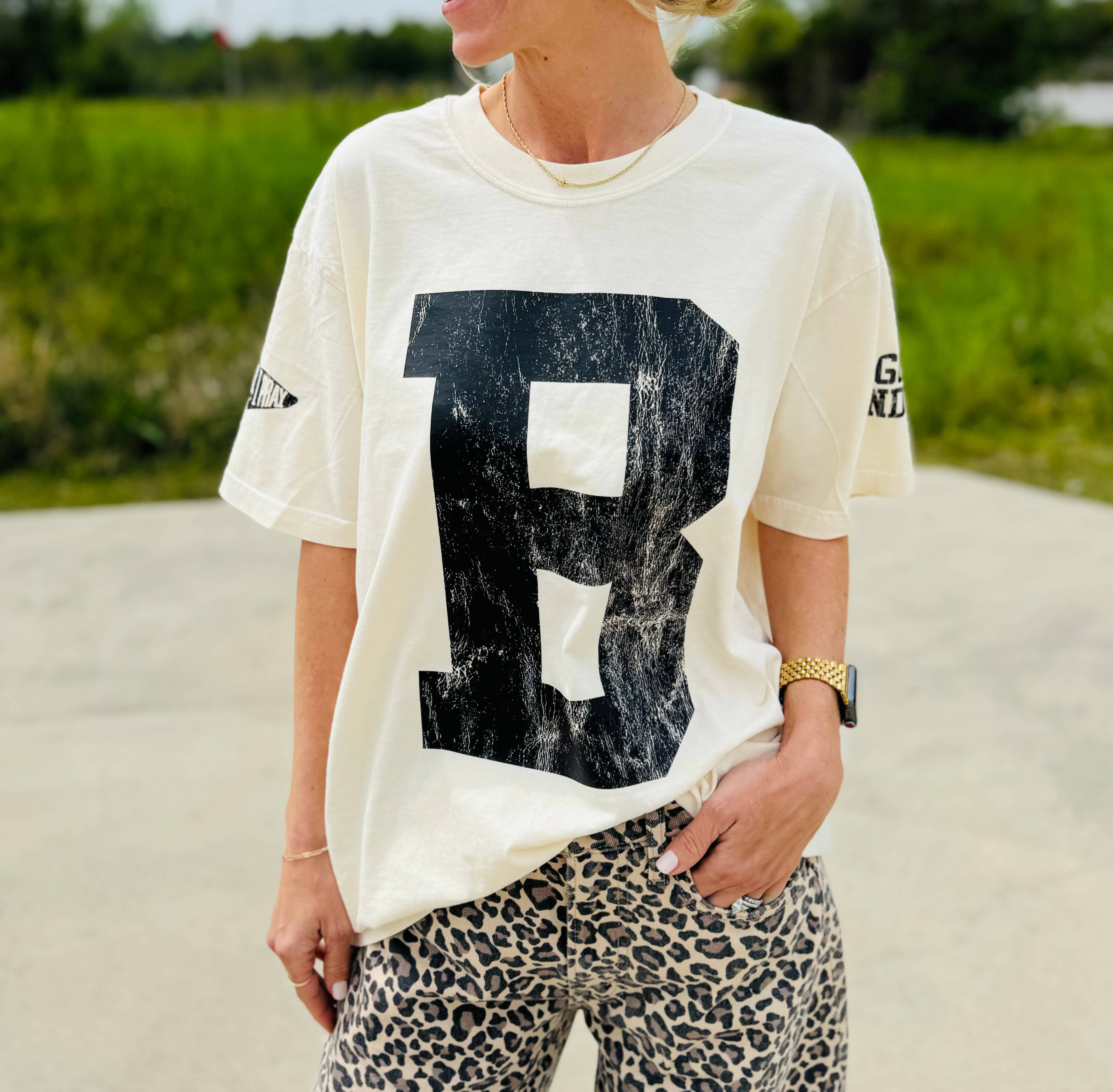 You Play I Pray - Wholesale T-Shirt (Graphic) - Women's - Custom #1 Fan T-Shirt | Gameday | Graphic Tee | Sports Mom2