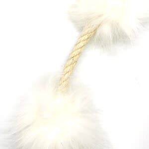 Amunet´s - Wholesale Pet Toy - Cat - Amunet's® pompoms1