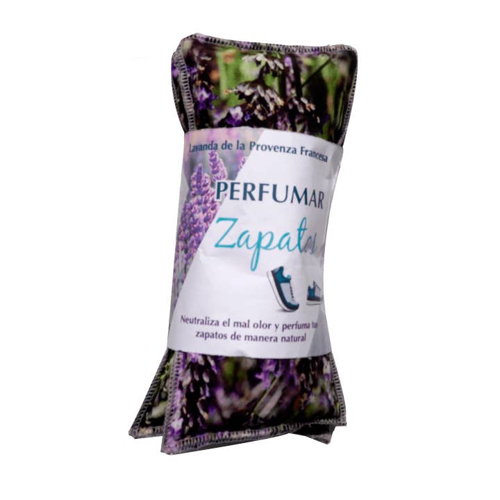 Saquitos de Lavanda para aromatizar los zapatos y otras tendencias de Resultados para calzados en flores al por mayor. Devoluciones gratuitas y condiciones de pago a 60 días en Faire en Faire.