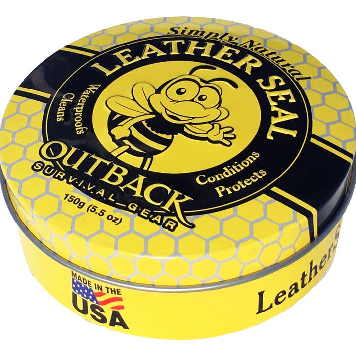 Læder Seal Engros 150g tin - Udstillingsvindue med 24 dåser og andre Køb kiwi shoe polish engros. Gratis returnering og 60-dages betalingsvilkår på Faire, som er populære på Faire.