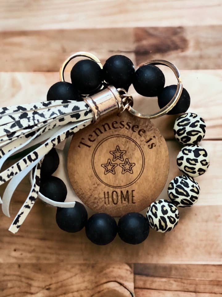 Bracelet en silicone personnalisé - Bracelet gravé personnalisé pour pour la vente par Jameson Dezigns