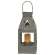 The Hearthside Collection - Wholesale Lantern - Farmhouse Colors Mini Star Lantern, 3 Assorted3