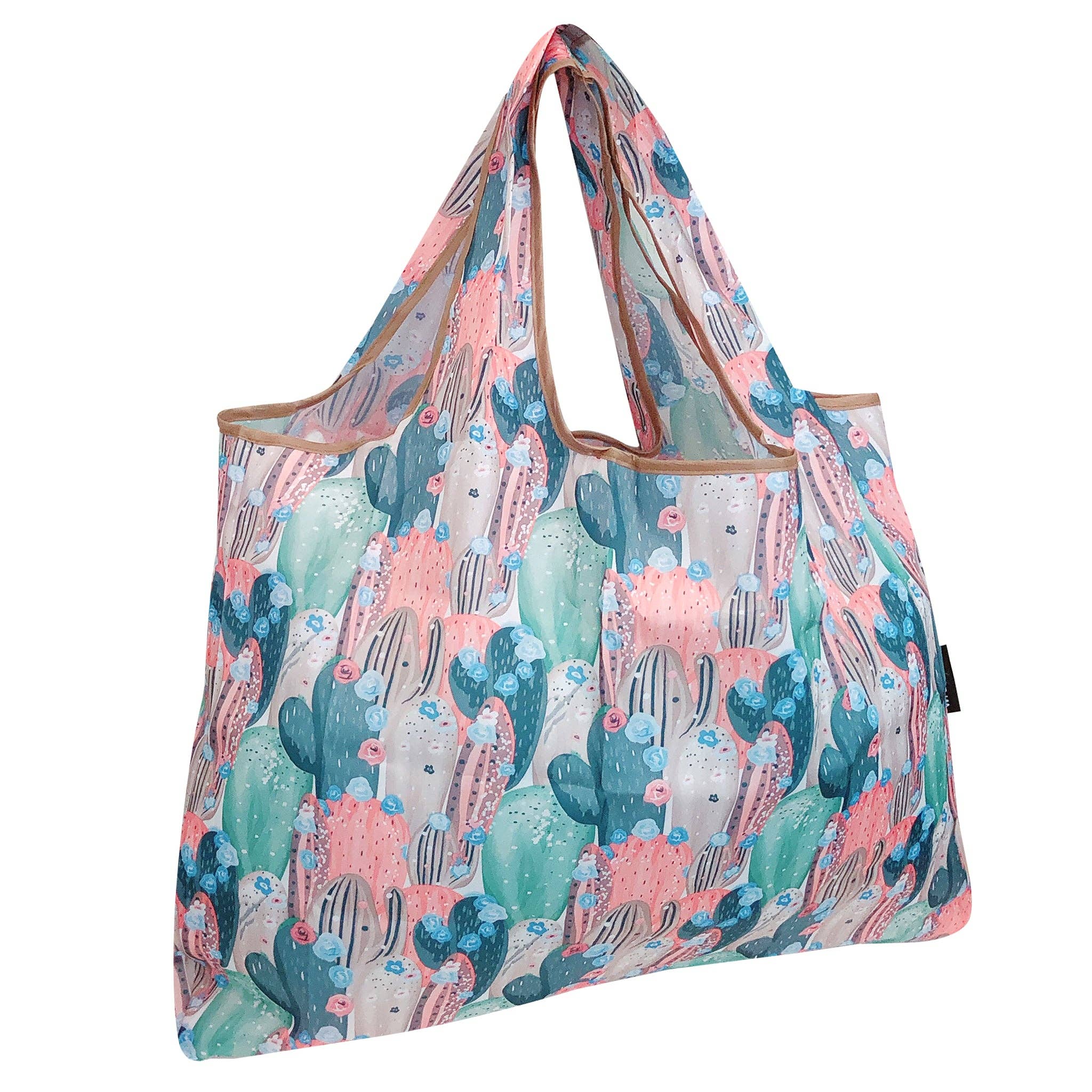 Wrapables.com - Wholesale Grocery/Shopping Bag - Wrapables Eco-Friendly Large Nylon Reusable  Bags (Set of 3)59