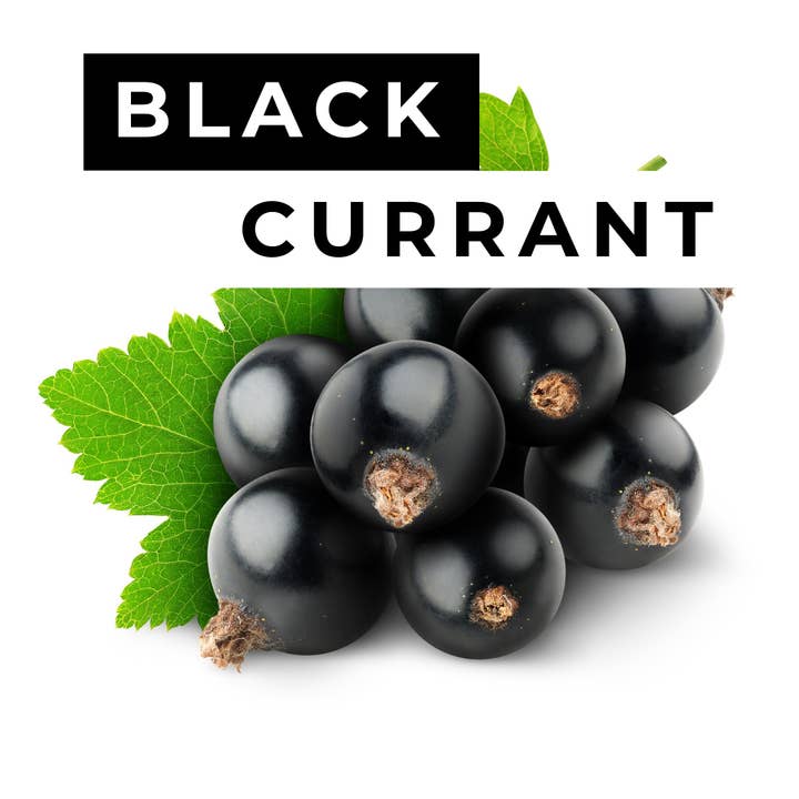 Black Currant Candle for wholesale by ELM Candle Bar