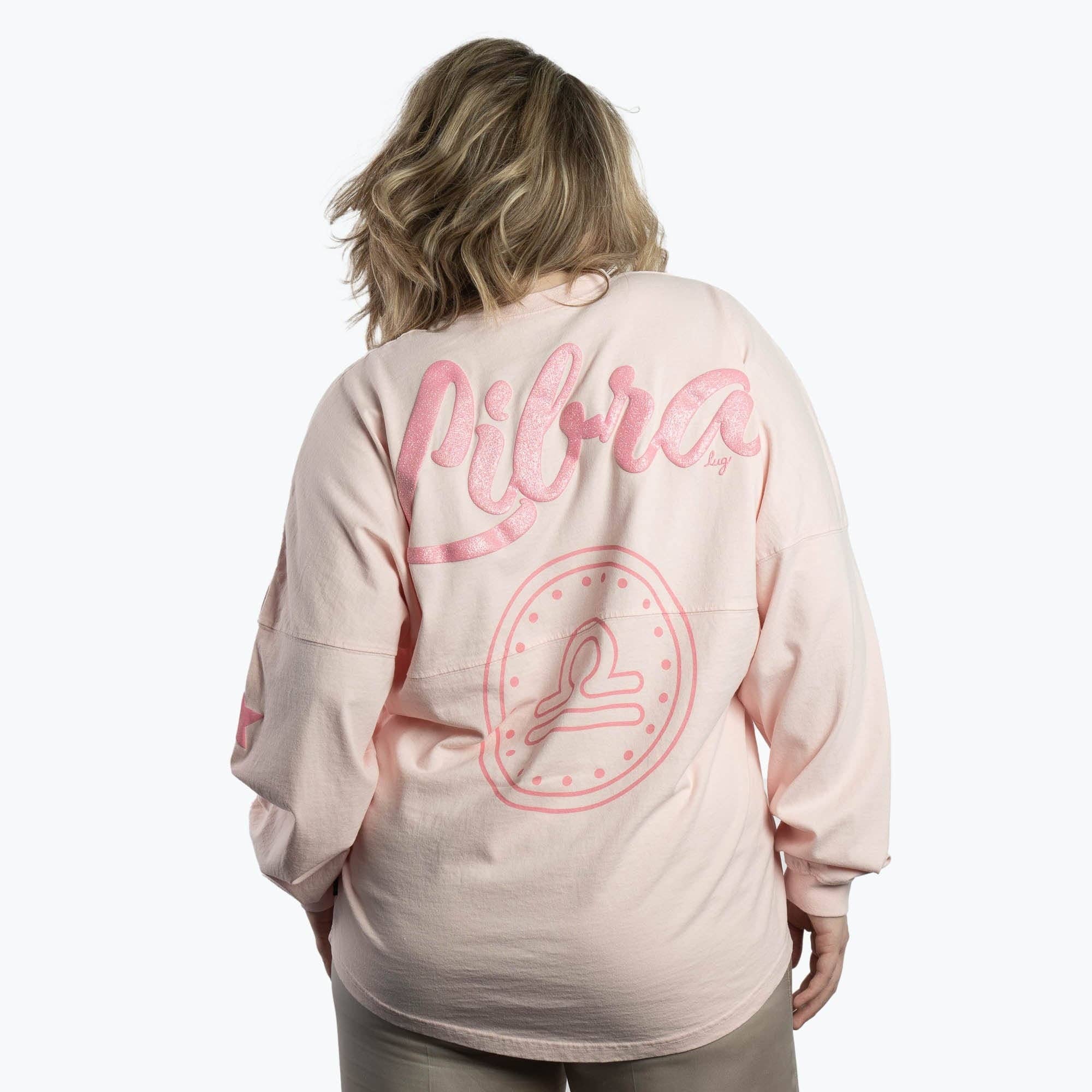 Lug - Wholesale Graphic Sweatshirt - Unisex - Lug x Spirit Jersey® - Zodiac Collection58