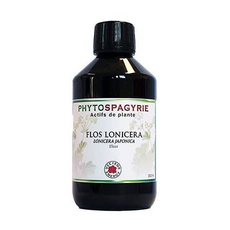 Phytospagiria Di Pianta Flos Lonicera 300ml per la vendita all'ingrosso da parte di Vecteur Energy