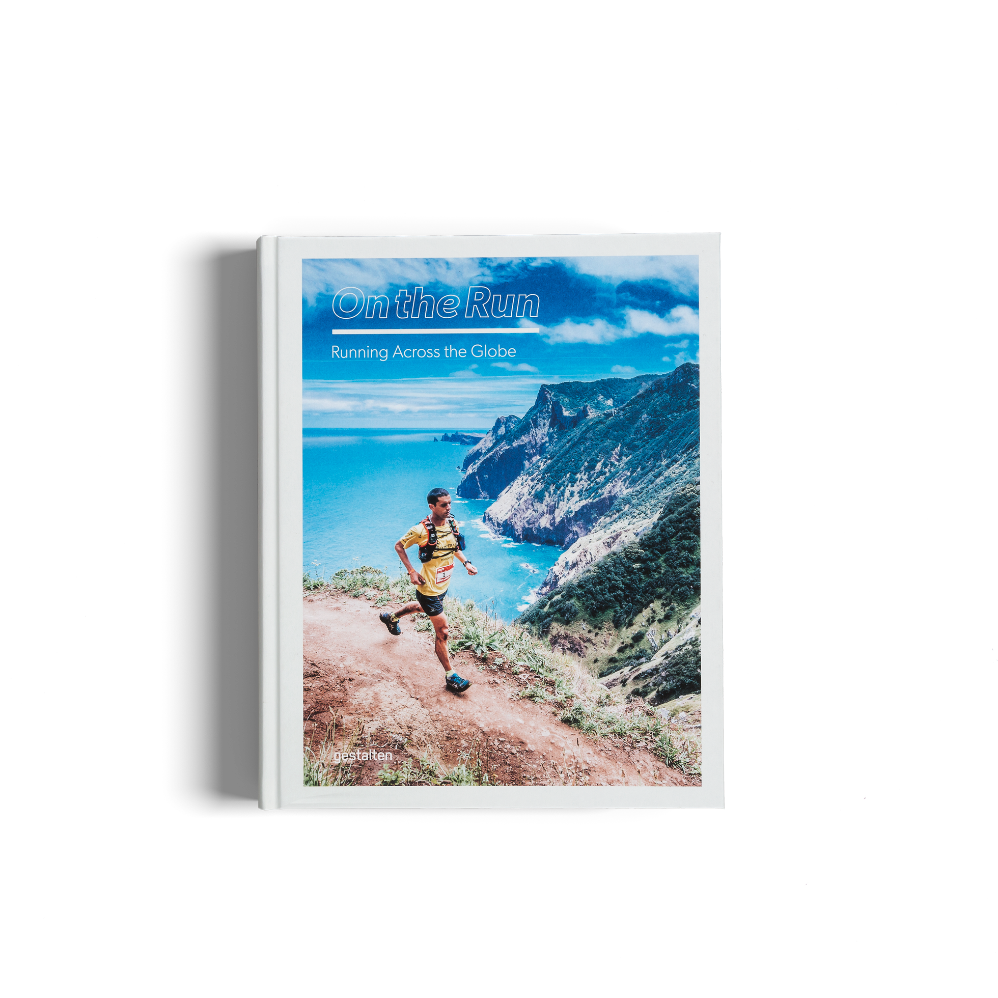 gestalten & teNeues - Wholesale Display Book - On the Run0