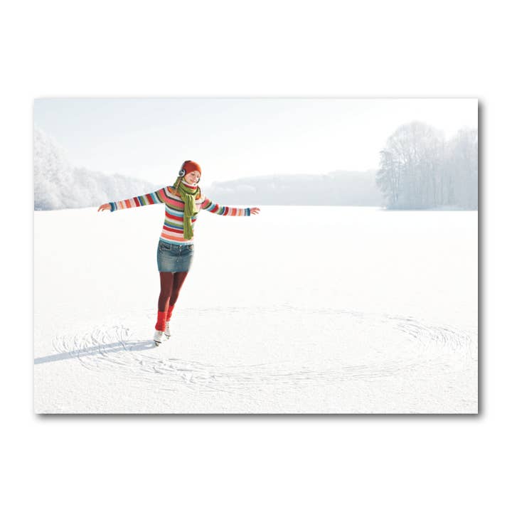 Gutrath Verlag - Wholesale Postcard - Postcard landscape coloured DIN A6 MG1661