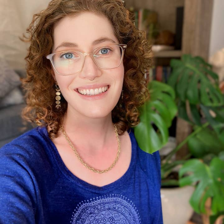 Alison Morse - Wholesale Link & Chain Necklace - Byzantine Chainmaille Necklace in 14K Gold Fill3