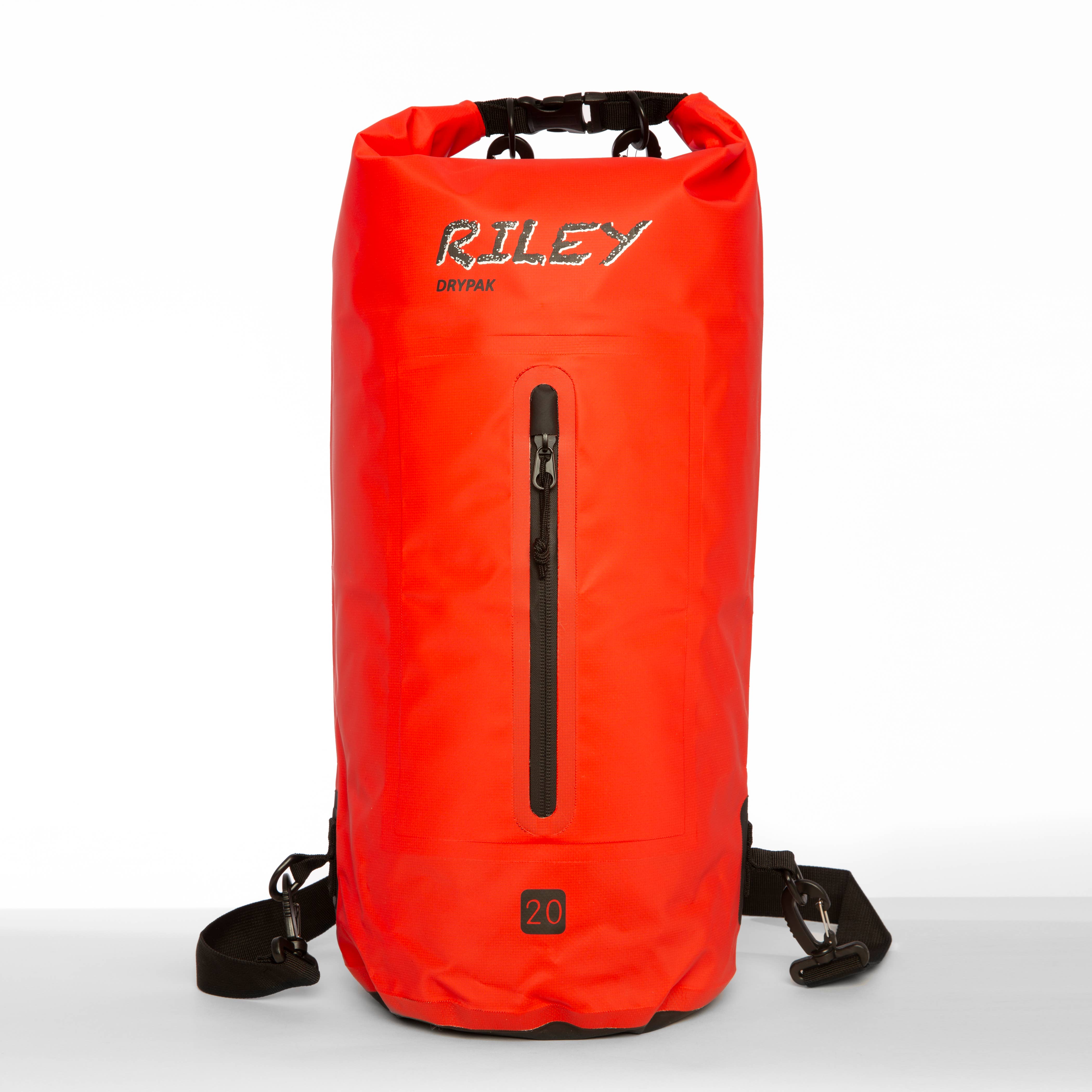 RILEY - Wholesale Backpack - Unisex - 20 Liters Dry Bag4