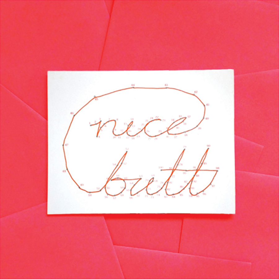 Warren Tales - Wholesale Love Card - Connect the Dots - Nice Butt Card1