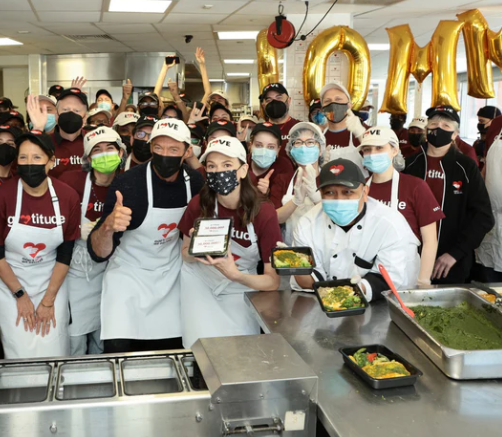 Burlap & Barrel - Wholesale Dried Spice Mix - Herbs & Sumac - Single Origin Spice Blend1