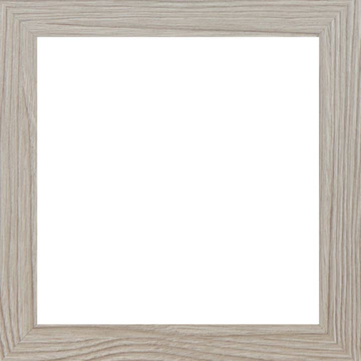 Summer Snow Art - Wholesale Picture Frame - Photo Frame Plain Flexi Tabs Pick Your Size / Color
