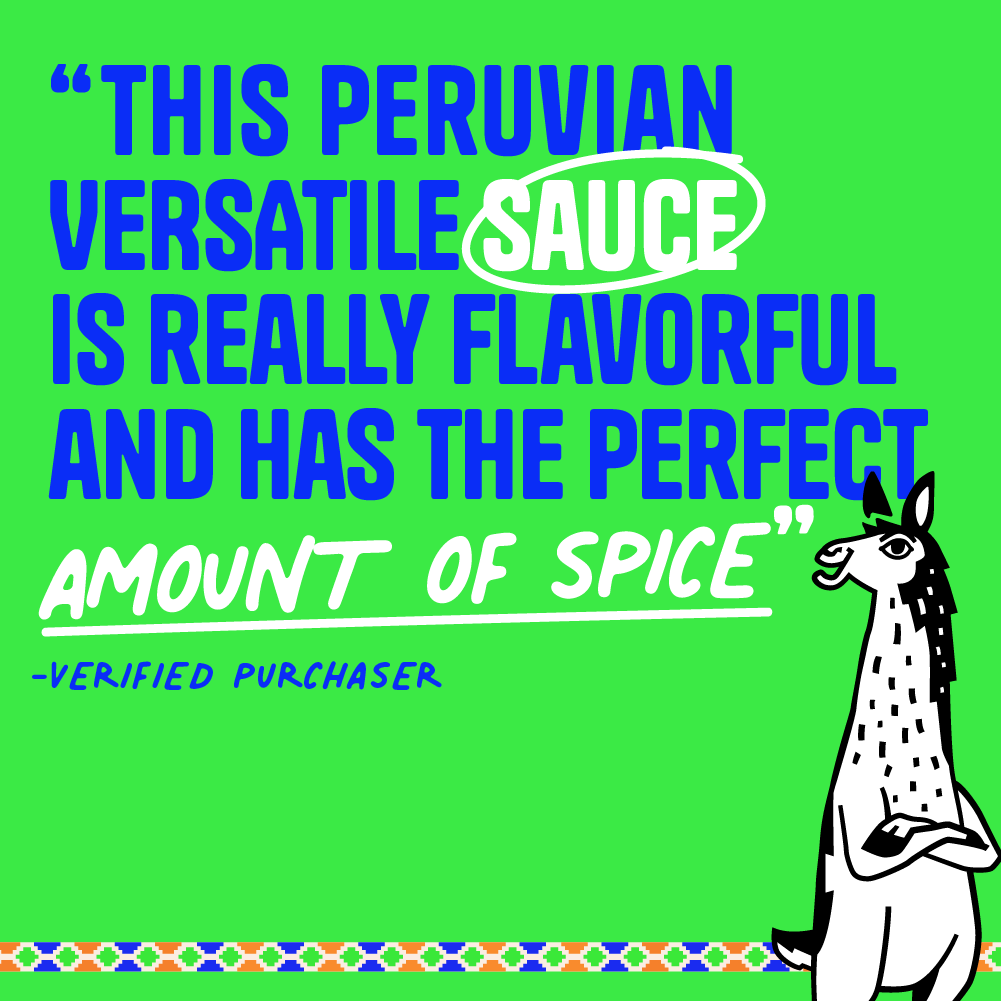 Tari Peruvian Hot Sauce - Wholesale Hot Sauce - Tari Hot Sauce - Aji Amarillo - 11.8 oz10