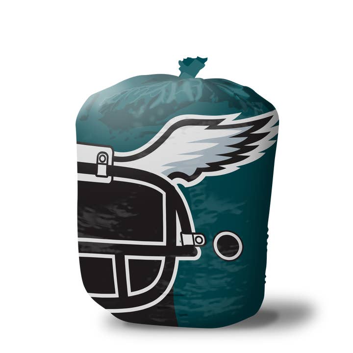 Fantastic Sports Store - Wholesale Outdoor Ornament/Decor - NFL PHILADELPHIA EAGLES STUFF A HELMET
