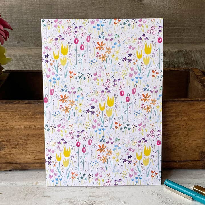 Diario de Yellow Tulip Garden para venta al por mayor de tiny farmhouse by Amy McCoy