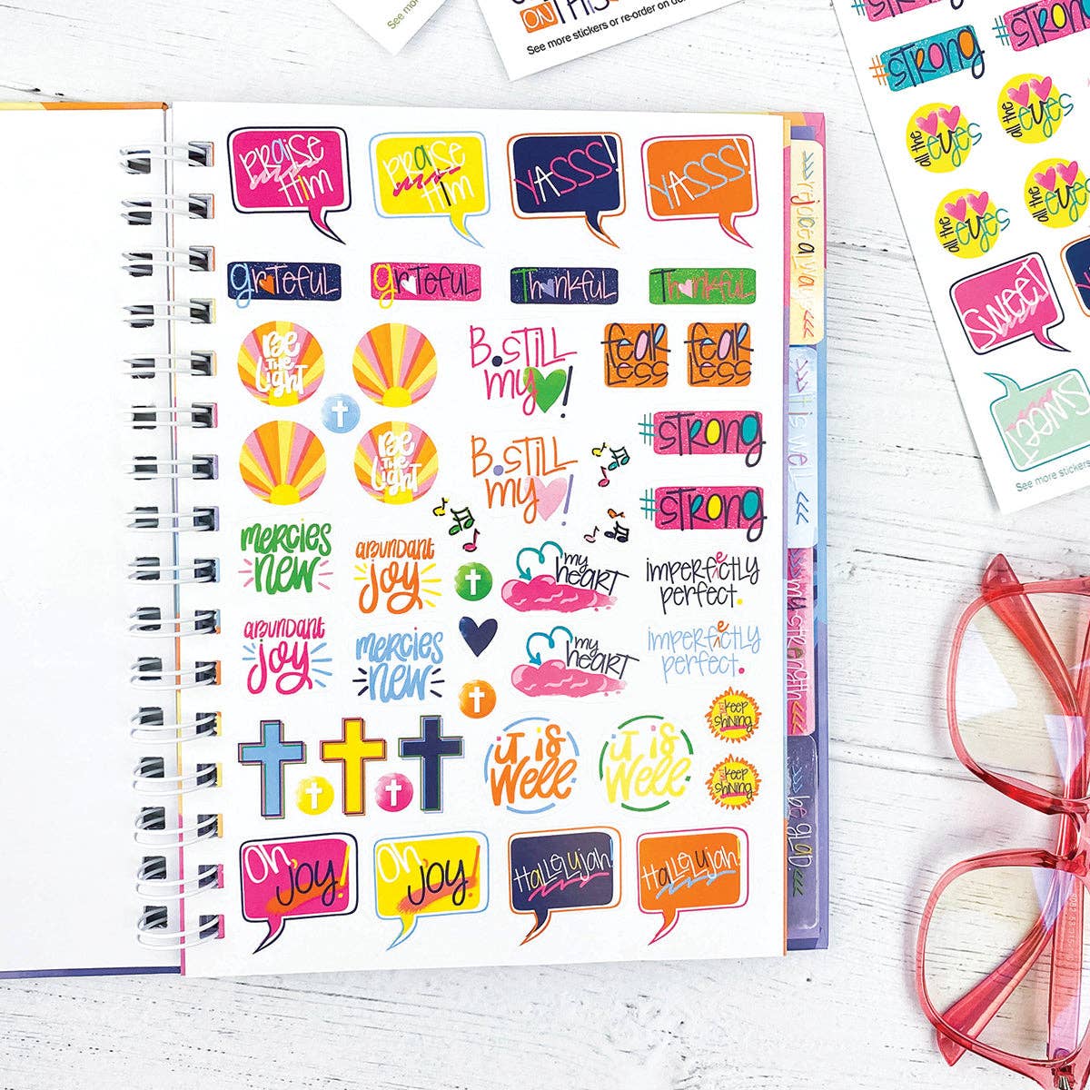 Denise Albright® - Wholesale Journal/Diary - Faith-Based Gratitude Finder® Journals | Open Stock10