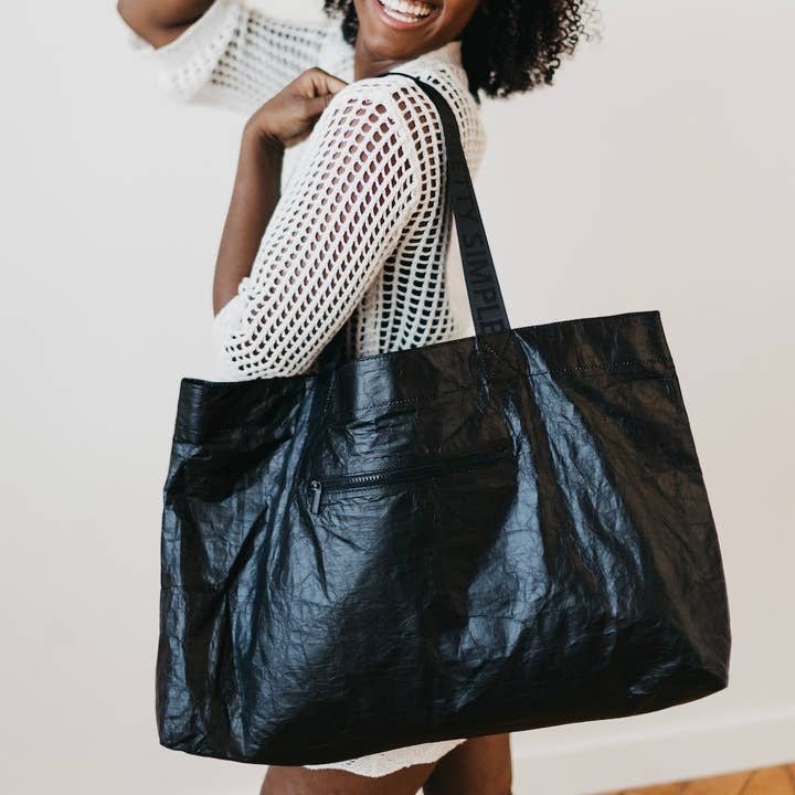 Pretty Simple - Wholesale Beach Bag - Large Kona Cove Beach Shoulder Tote Bag