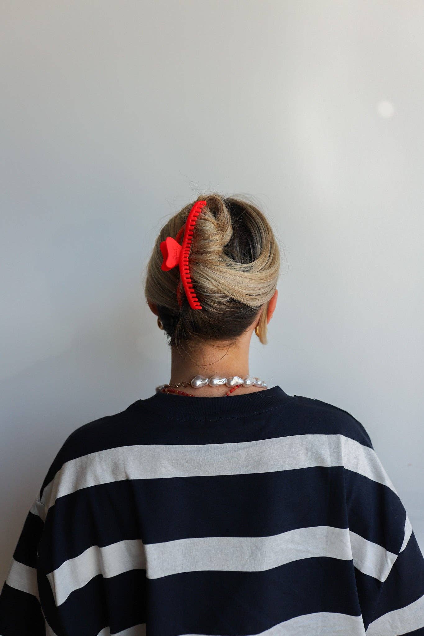 KAXI - Wholesale Hair Clip - Women's - Kaxi Original Wavy Hold Everything Claw23