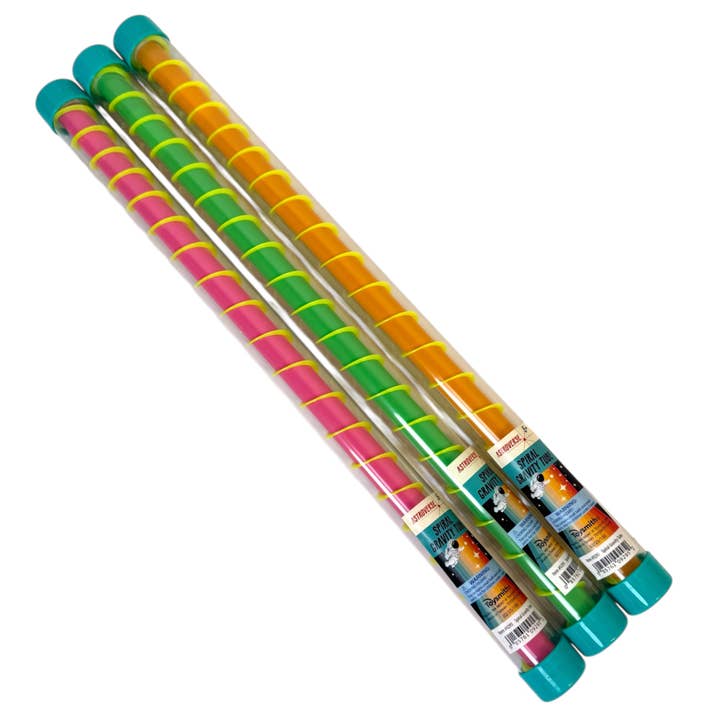 Toysmith - Wholesale Classic Toy - Kids - Astroverse Spiral Gravity Tube1