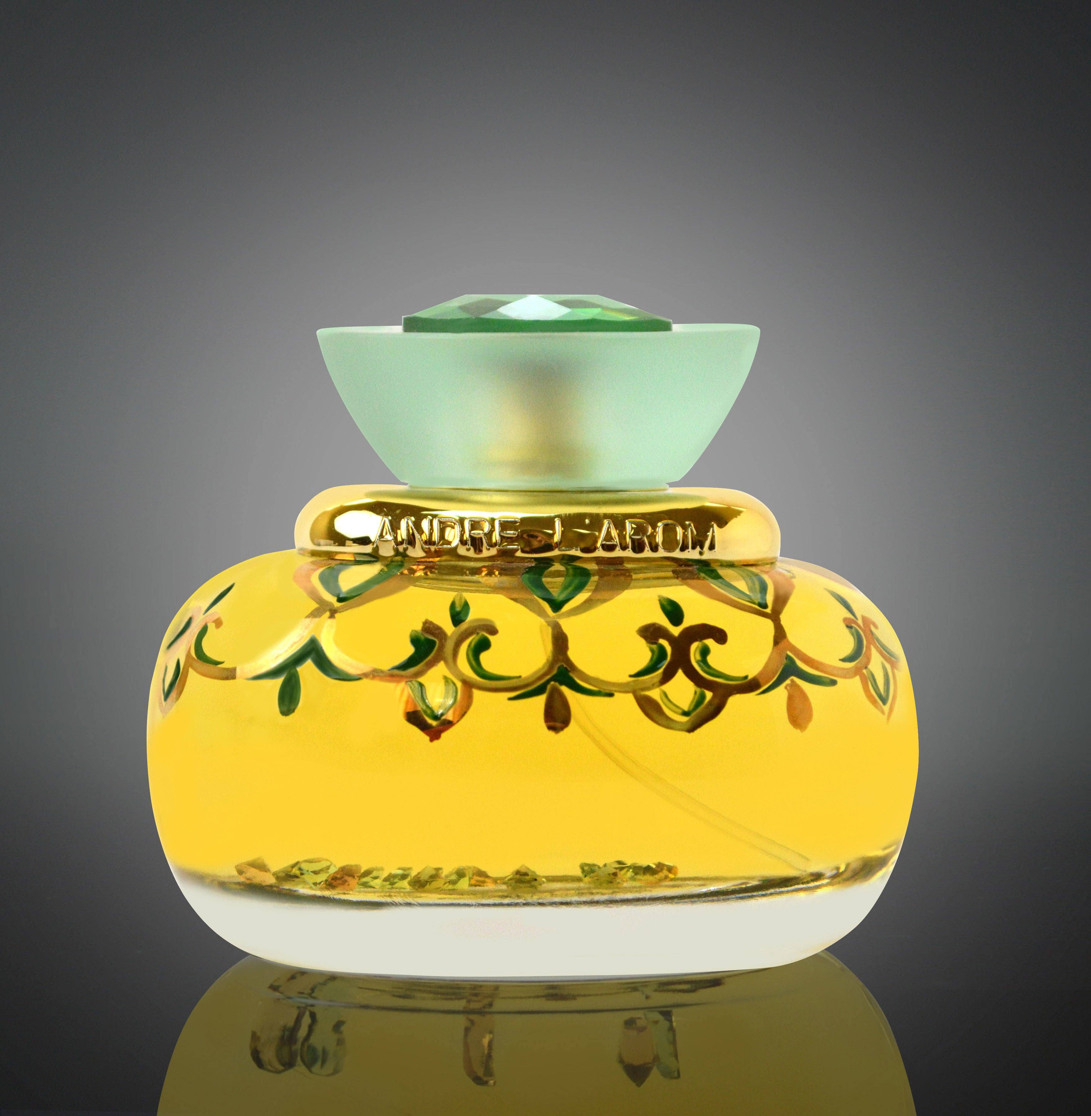 FAMILLE GRASSE PARFUMS - Wholesale Perfume/Eau de Toilette - ARDOR  eau de parfum for women 100ml0