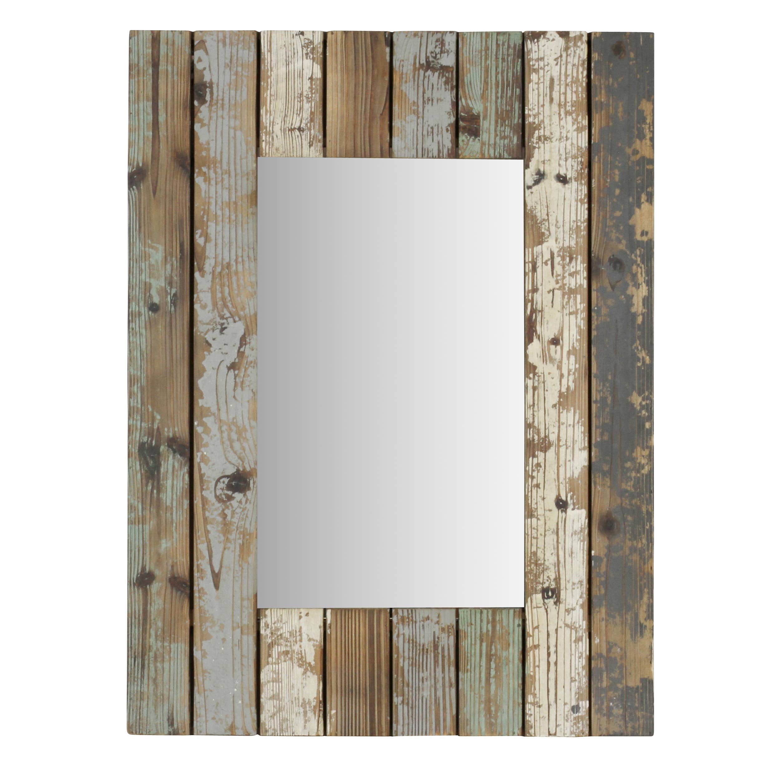 Aspire Home Accents - Wholesale Wall Mirror - Torres Mirror - 28.5"3