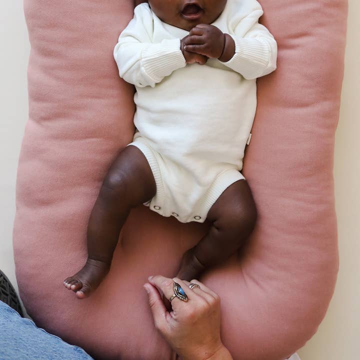 Snuggle Me Organic - Wholesale Lounger - Baby - Infant Lounger | Gumdrop