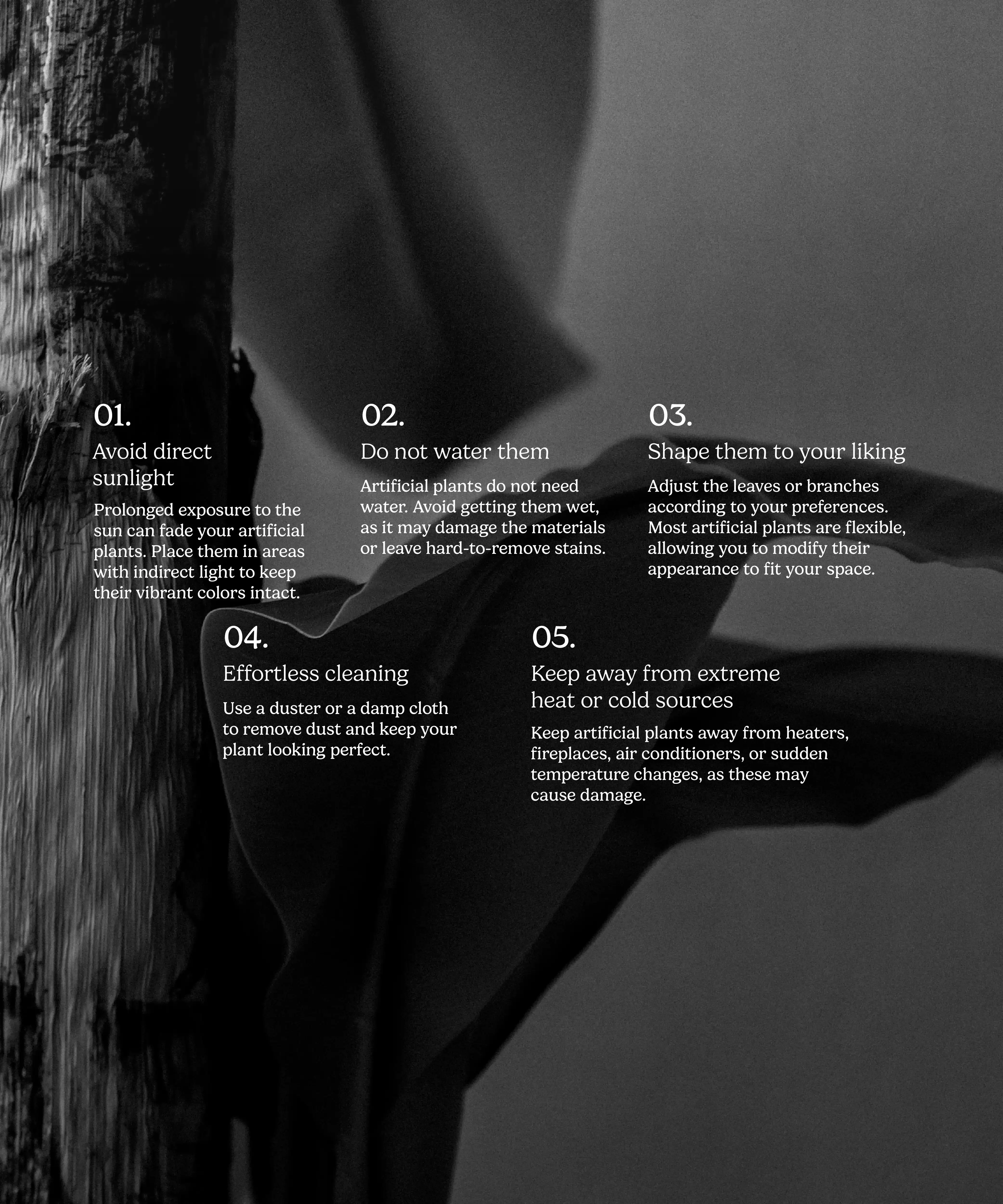 Maia Shop - Wholesale Artificial Plant - Artificial Banana Plant 210 cm5