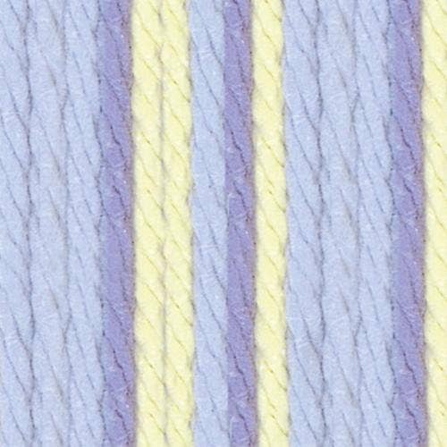 Creative World of Crafts - Wholesale Garen - Lily Sugar & Cream 56,7 g meerkleurig garen van 100% katoen34