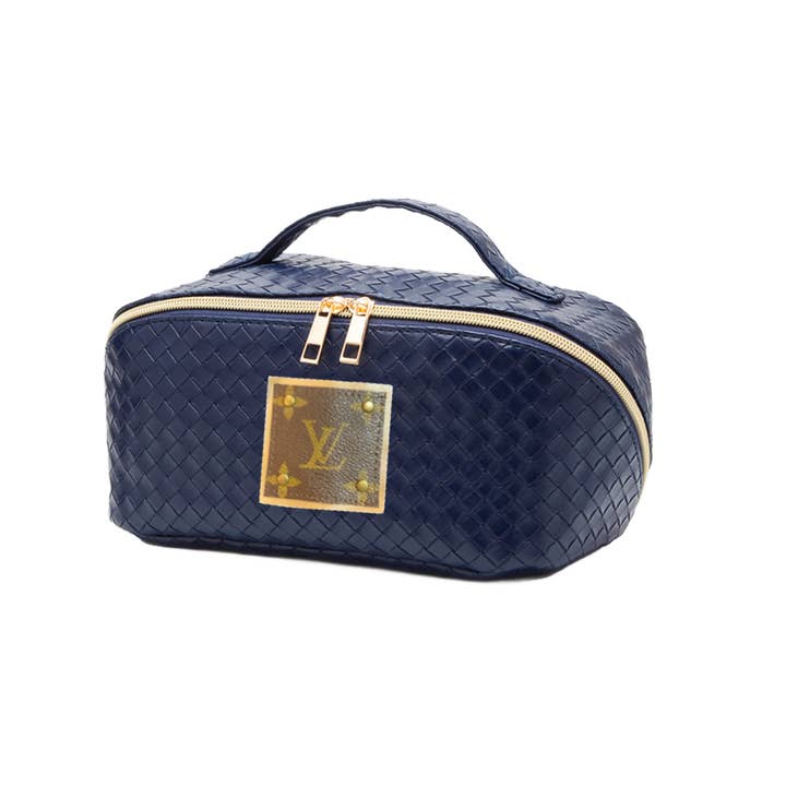 Embellish Your Life - Wholesale Pouch - Women's - Upcycled Travel Pouch