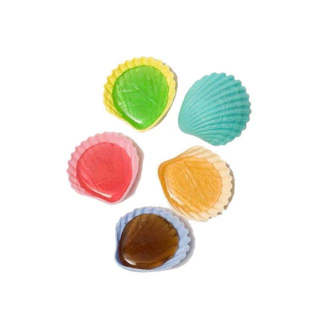 Candyflouze - Wholesale Hard Candy - Roudoudou of yesteryear0