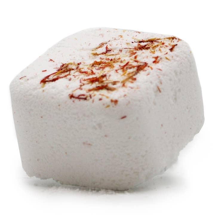 LS GROUP - Wholesale Bath Pouf/Sponge - Shower stone 70g Bergamot, Lavender, Clary Sage