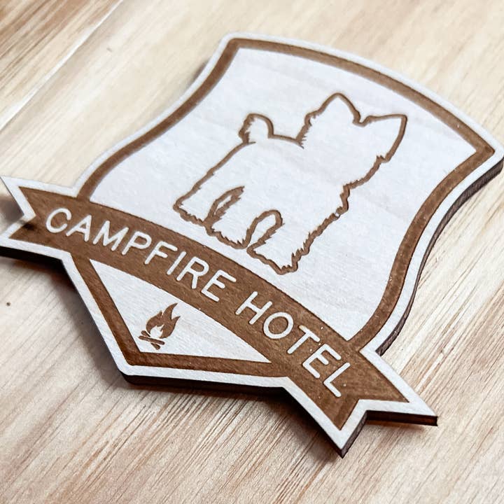 Wild Larch Creative - Wholesale Magnet - CUSTOM Wooden Magnets | Personalized Magnets | Sustainable2