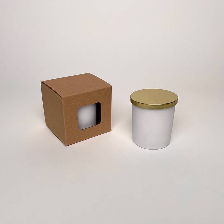 Flush Packaging - Wholesale Gift Box - Astra Tumbler Retail Box™