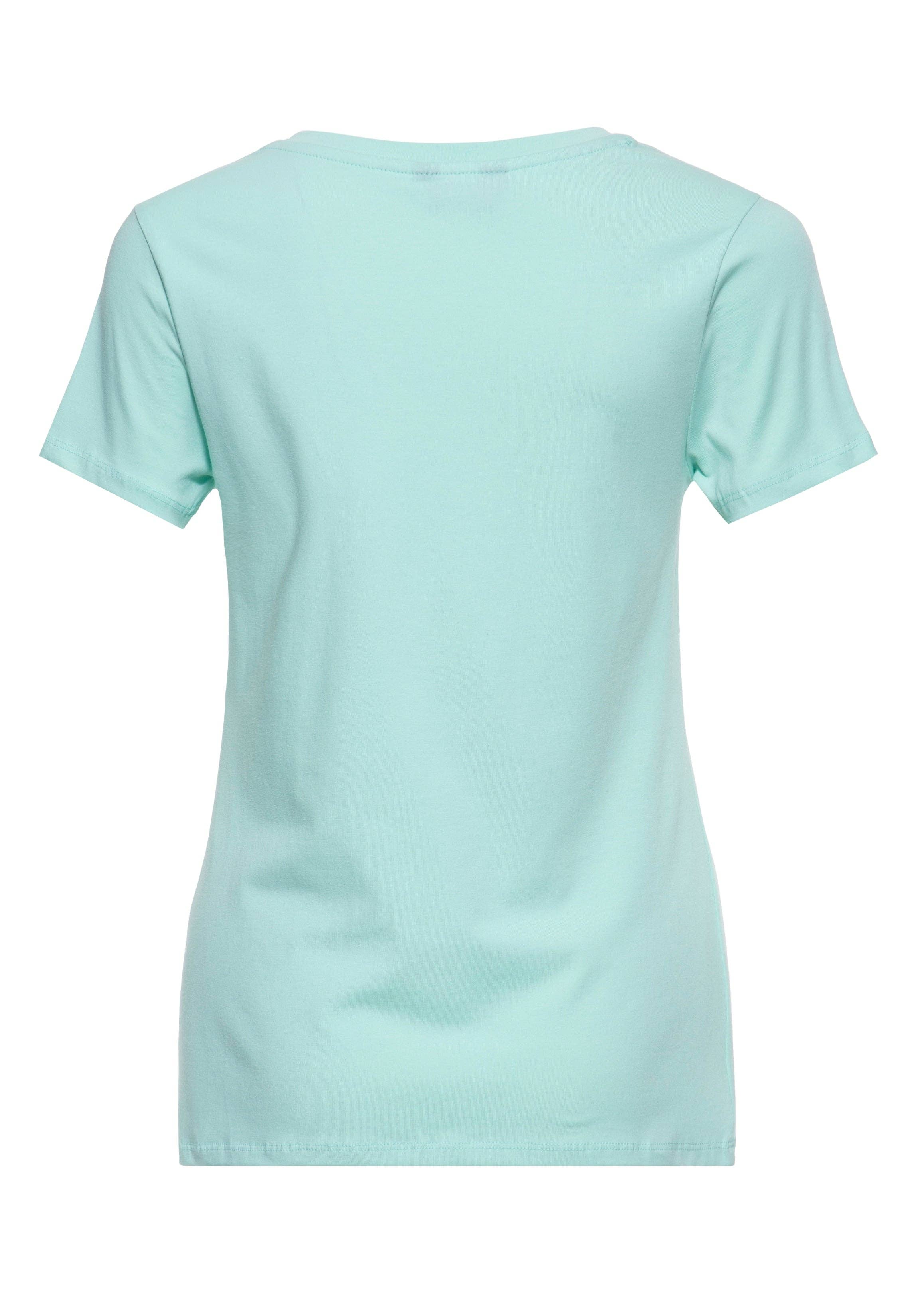 KING KEROSIN – Engroshandel T-shirt med print - Dame – T-shirt « Sweep it under the carpet » med humoristisk retrodesign8