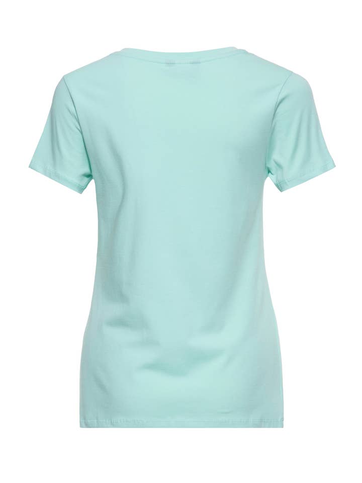 KING KEROSIN - Wholesale Screen printed t-shirt – Women′s - T-shirt "Sweep it under the carpet"8