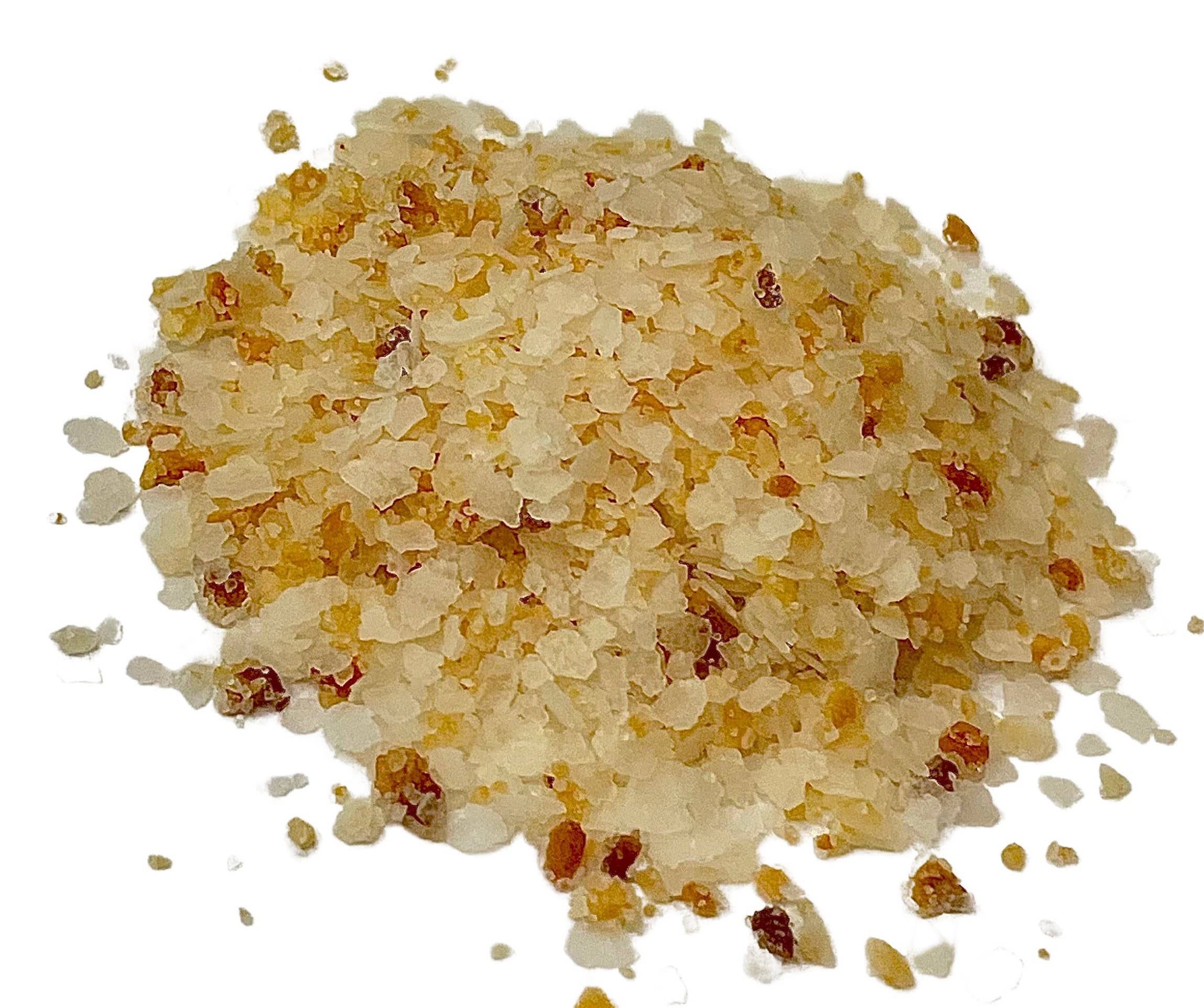 HEPP'S Salt Co. - Wholesale Salt - STEAK SALT-Roasted Garlic1