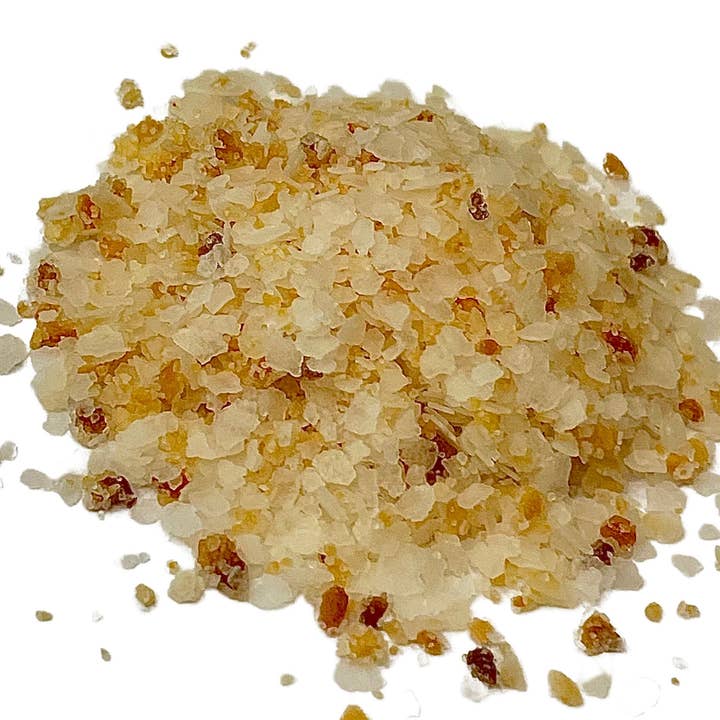 HEPP'S Salt Co. - Wholesale Salt - STEAK SALT-Roasted Garlic1