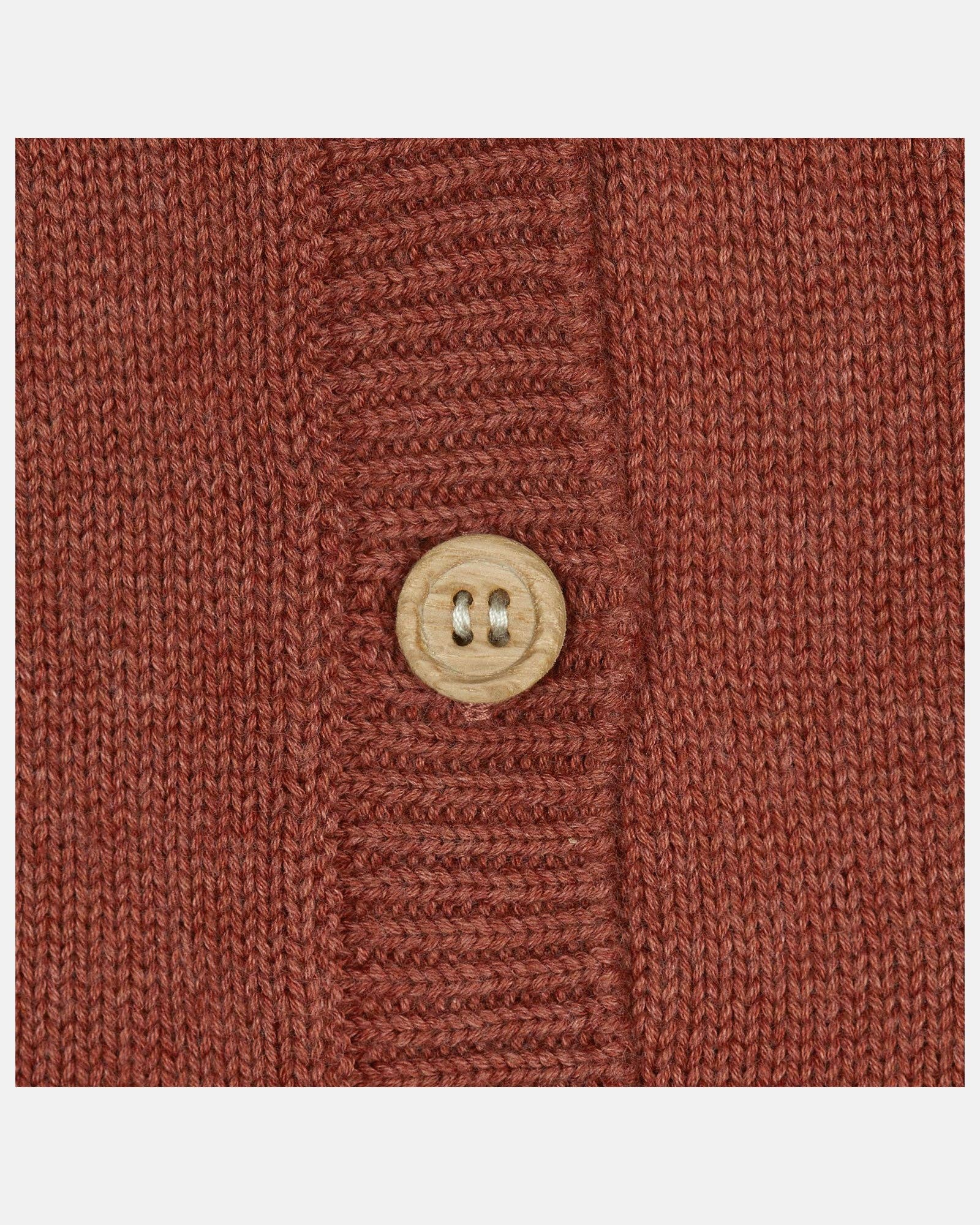 Toshi - Vendita all'ingrosso Cardigan - Neonati - Cardigan biologico Remy11