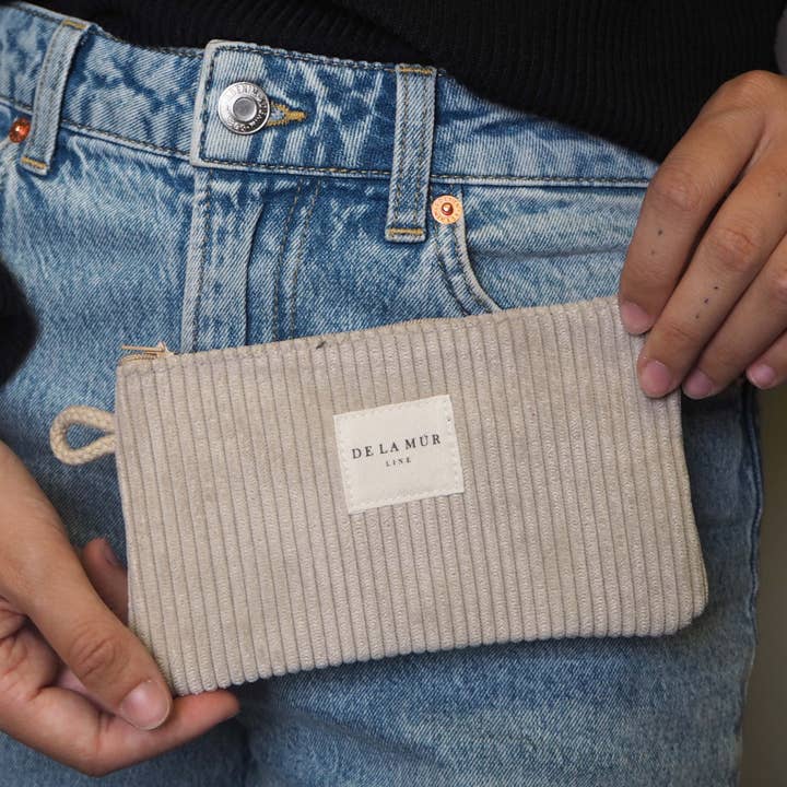 Mud mini necessär för wholesale av De La Mur